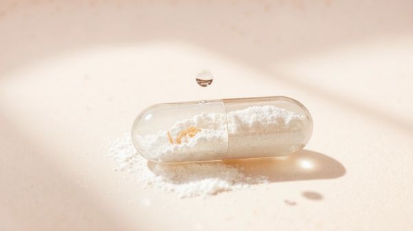 Les vérités cachées sur le collagène en compléments alimentaires