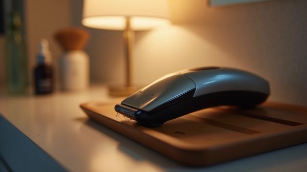 Pourquoi choisir une tondeuse intime homme adaptée à vos besoins