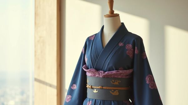 Pourquoi opter pour un kimono homme moderne et stylé ?