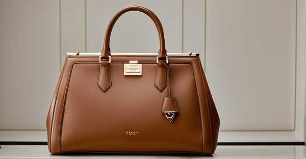 Sacs de luxe : l'élégance française au service de la mode