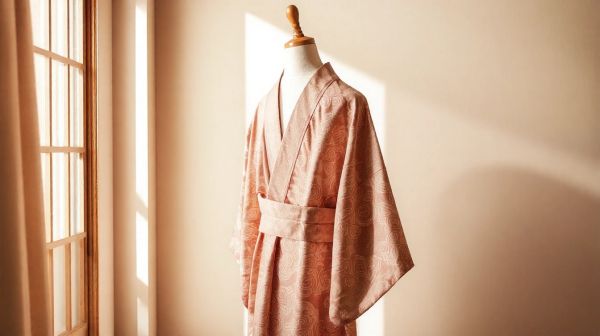 Top 5 raisons de choisir un kimono tendance pour homme