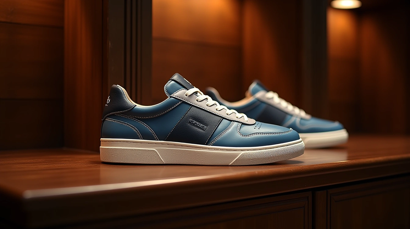 Looks et associations gagnantes avec les sneakers portofino et daymaster